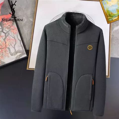 ysl replica jacket